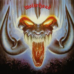 Rock 'N' Roll by Mot?rhead