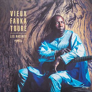 Les Racines by Vieux Farka Tour