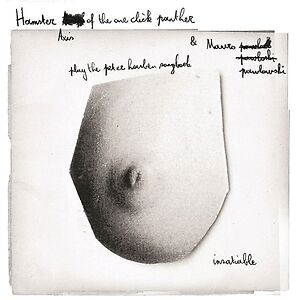 Play The Peter Houben Songbook Insatiable by Hamster Axis Of The One-Click Panther