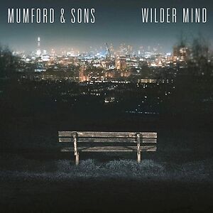 Wilder Mind by Mumford & Sons