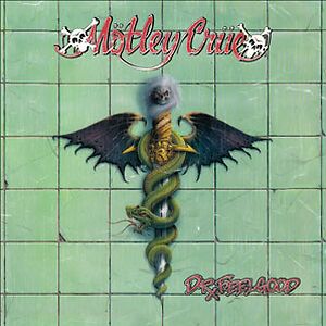 Dr. Feelgood by M?tley Cr