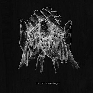 Someday Somewhere by Mura Masa
