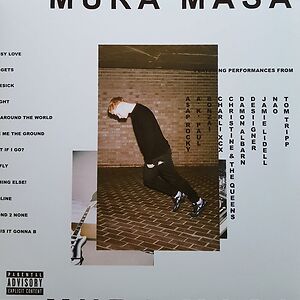 Mura Masa by Mura Masa