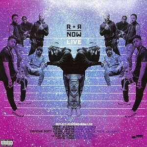 Live by R+R=NOW