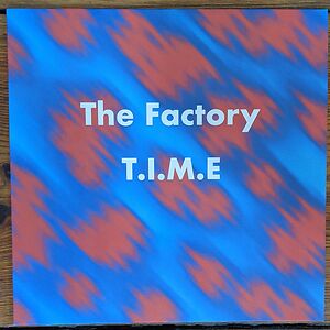 T.I.M.E. by The Factory (Italian Dream House)