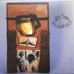 Eldorado by Neil Young