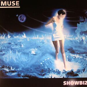 Showbiz by Muse