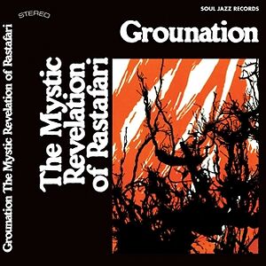 Grounation - Boxset by The Mystic Revelation Of Rastafari