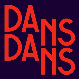 6 - Black Vinyl by Dans Dans