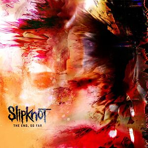 The End, So Far - Neon Yellow Vinyl by Slipknot