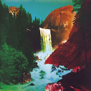 The Waterfall by My Morning Jacket