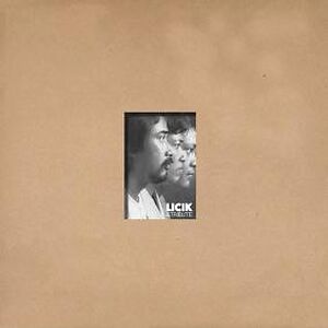 Licik by Delly Rollies