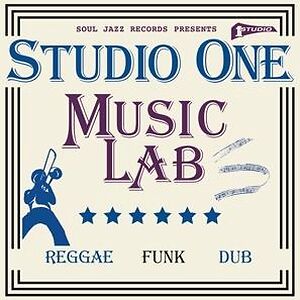 Studio One Music Lab by Various