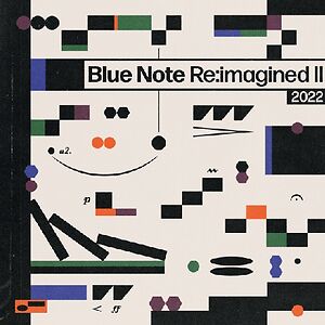 Blue Note Re:imagined II by Various