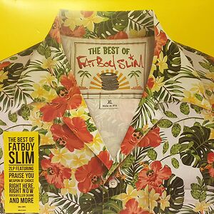 The Best Of Fatboy Slim by Fatboy Slim