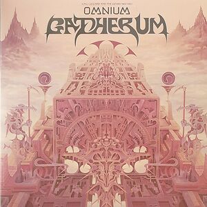 Omnium Gatherum by King Gizzard And the Lizard Wizard