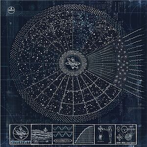 Hyper-Dimensional Expansion Beam - Indie Only Orange Vinyl by The Comet Is Coming