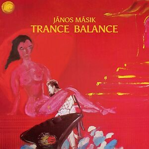 Trance Balance by M?sik J?nos