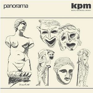 Panorama by Maston