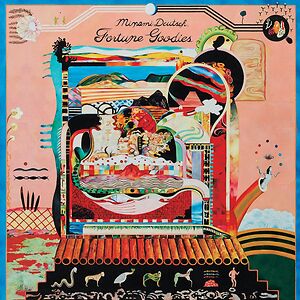 Fortune Goodies by Minami Deutsch
