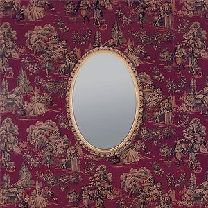Fevers And Mirrors by Bright Eyes