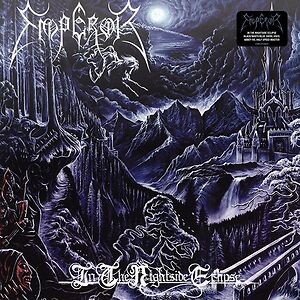 In The Nightside Eclipse  by Emperor