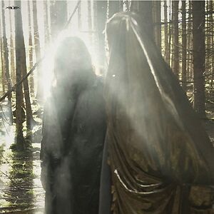 Ancient Astronauts by Motorpsycho
