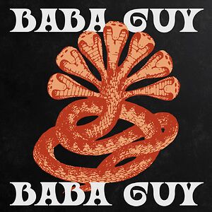 Baba Guy by Zwangere Guy