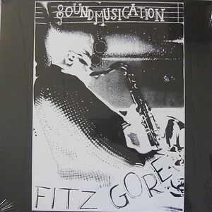 Soundmusication by Fitz Gore