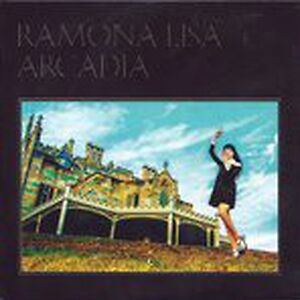 Arcadia by Ramona Lisa