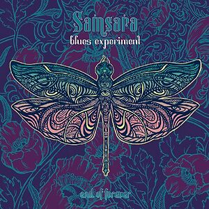 End Of Forever by Samsara Blues Experiment