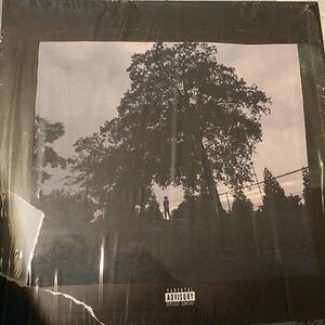 4 Your Eyez Only by J. Cole