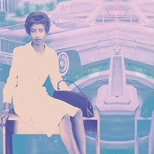 Love And Hate In A Different Time/Spanish Harlem by Gabriels