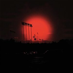 How Do You Burn? - Clear Vinyl by The Afghan Whigs