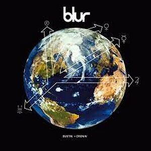 Bustin' + Dronin' by Blur