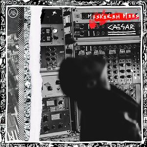 Caesar EP by Meskerem Mees
