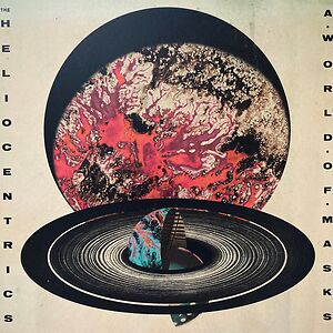 A World Of Masks by The Heliocentrics