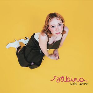 Sabina - special eco Vinyl by Chibi Ichigo