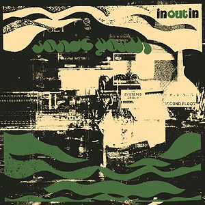 IN/OUT/IN by Sonic Youth