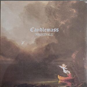 Nightfall by Candlemass
