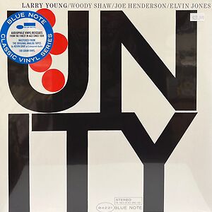 Unity by Larry Young