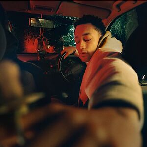 hugo by Loyle Carner