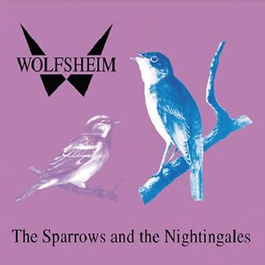 The Sparrows & Nightingales by Wolfsheim