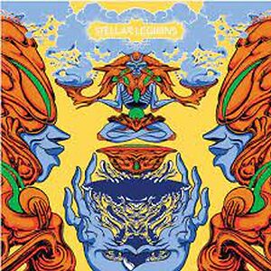 Stellar Legions by Stellar Legions