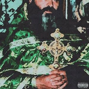 Sing Me A Lullaby, My Sweet Temptation - Green Vinyl by Suicideboys