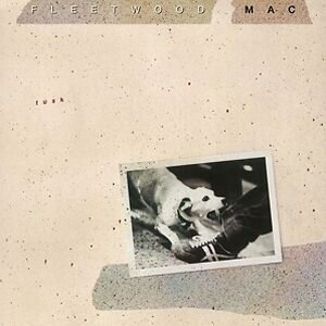 Tusk by Fleetwood Mac