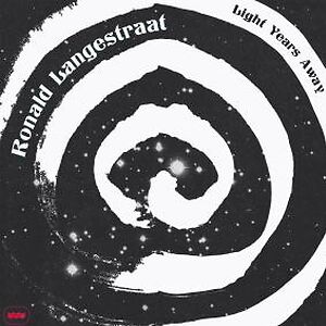 Light Years Away by Ronald Langestraat