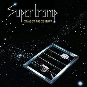 Crime Of The Century by Supertramp