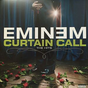 Curtain Call - The Hits by Eminem
