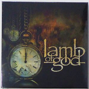 Lamb Of God by Lamb Of God